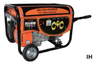 GASOLINE GENERATOR 2-3KW5