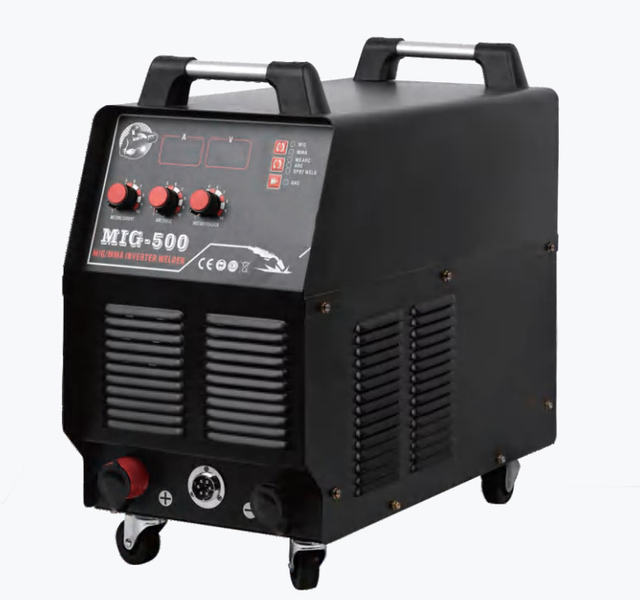 MIG SERIES IGBTINVERTERMIG/MMAWELDINGMACHINE
