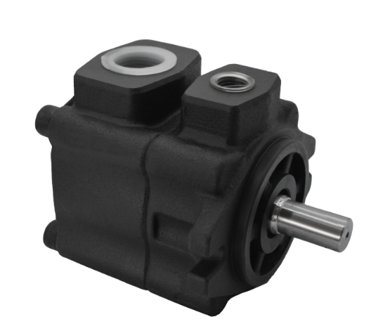 PV2R series vane pumps（PV2R1-17-FR）
