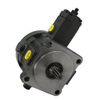 Vane variable displacement pumps（NVP-40）