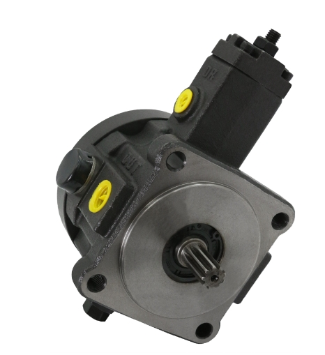Vane variable displacement pumps（NVP-40）
