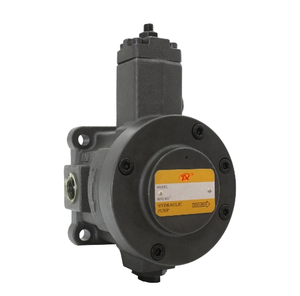 Vane variable displacement pumps（NVP-40）