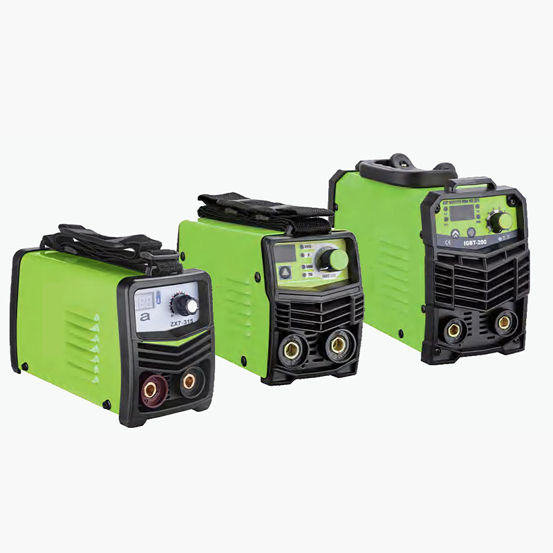 DCINVERTERMIMAWELDER