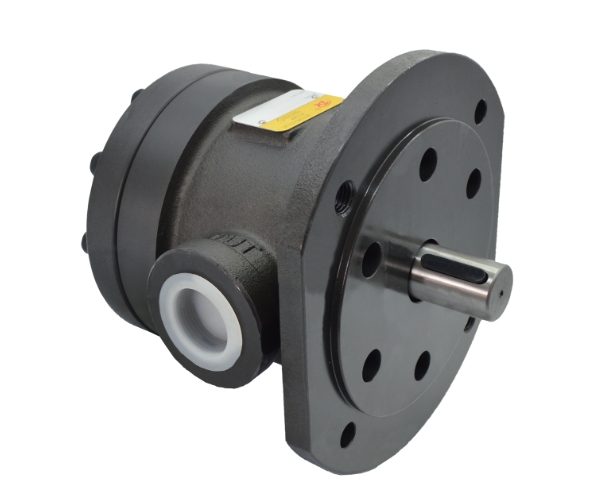 50T, 150T quantitative vane pump（150T-94-FR0