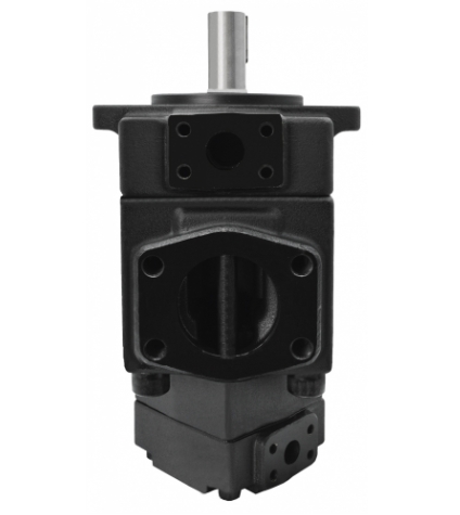 PV2R series vane pumps（PV2R23-65-116-FR）