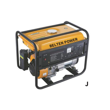 GASOLINE GENERATOR 2-3KW