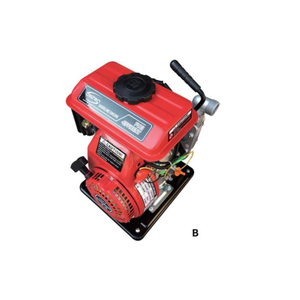 GASOLINE WATER PUMP