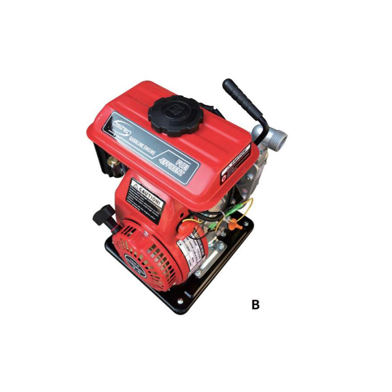 GASOLINE WATER PUMP