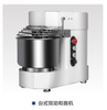 Double-action double-speed pasta machine series2