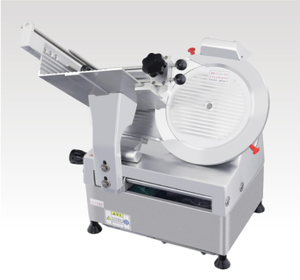 FROZEN MEAT SLICER