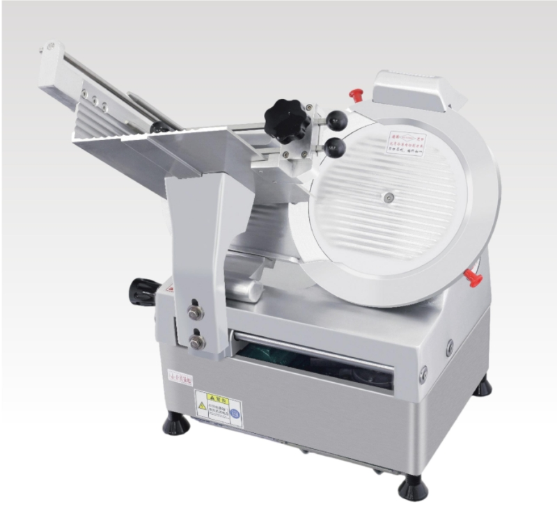FROZEN MEAT SLICER
