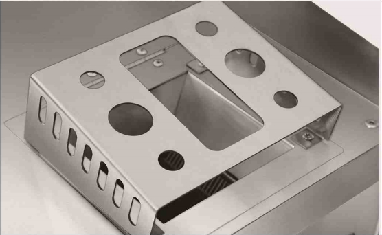 SHREDDED MEAT SLICE CUTTER8