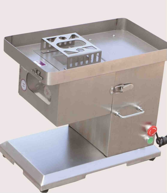 DISASSEMBLY MEAT GRINDER