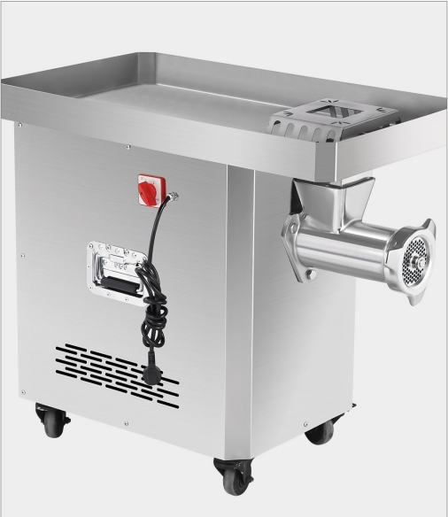 BASIN STYLEMEAT GRINDER