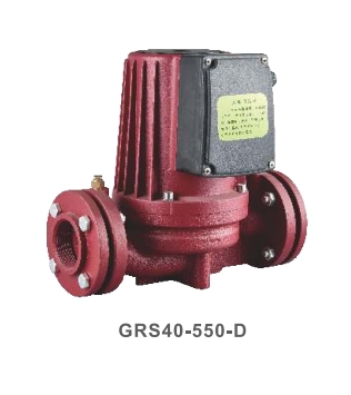 CIRCULATION PUMP SERIES5