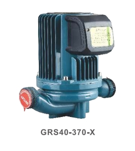 CIRCULATION PUMP SERIES5