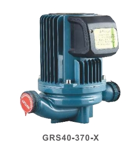 CIRCULATION PUMP SERIES5