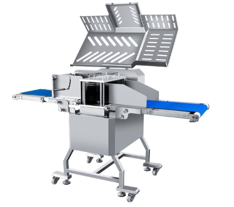 HORIZONTAL FILM OPENER