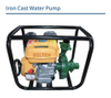 GASOLINE WATER PUMP SERIES