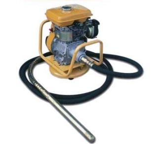 GASOLINE WATER PUMP series5