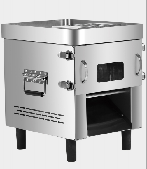 DESKTOP DISASSEMBLY MEAT SLICE CUTTER