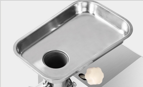 DESKTOP MEAT GRINDER 