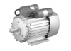 Single-phase asynchronous motor