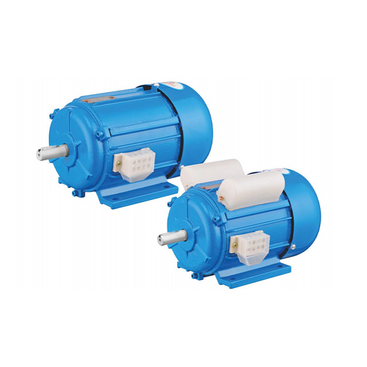 JY SERIES FRACTIONAL HORSEPOWER ASYNCHRONOUS MOTOR