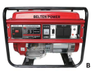 GASOLINE GENERATOR5-7kw