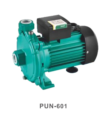 CIRCULATION PUMP SERIES2