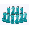 QDX/QX luxury submersible electric pump