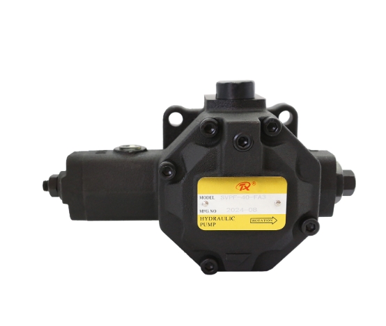 Variable vane pumps（SVPF-40）