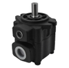 PV2R series vane pumps（PV2R1-17-FR）