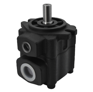 PV2R series vane pumps（PV2R1-17-FR）