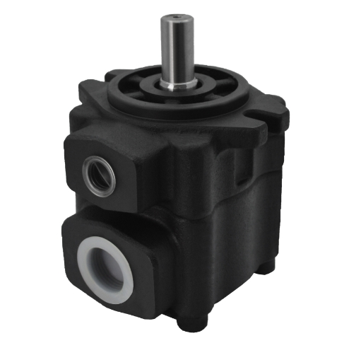 PV2R series vane pumps（PV2R1-17-FR）