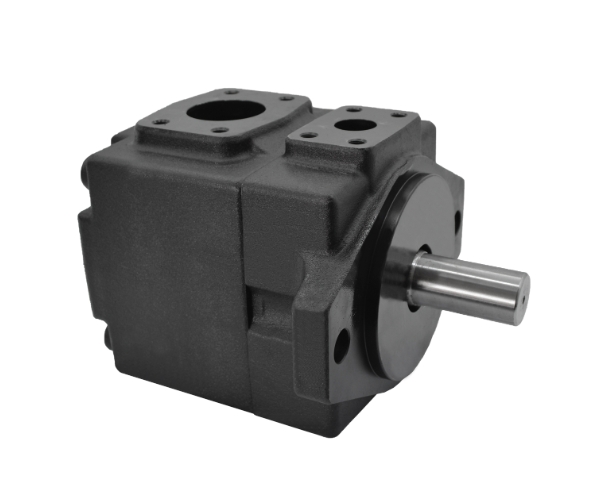 PV2R series vane pumps（PV2R series vane pumps）