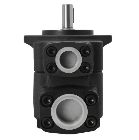 VQ series single-unit pumps(VQ25-52-FRAR)