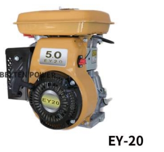 GASOLINE ENGINE SERIES