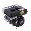 GASOLINE ENGINE SERIES