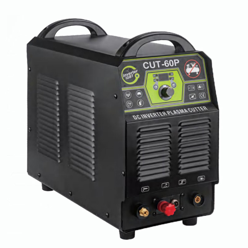 INVERTERPLASMACUTTINGMACHINE
