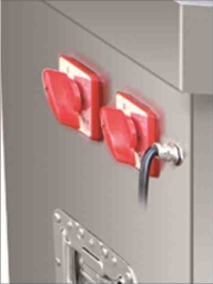 BASIN STYLE MEAT GRINDER ADN SLICER6