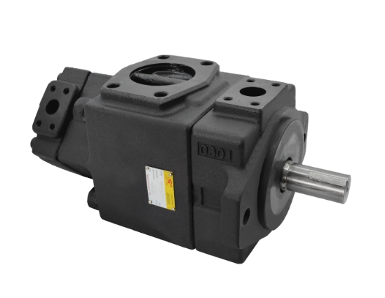 PV2R series vane pumps（PV2R23-65-116-FR）