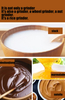 RICE MILK GRINDING MACHINE