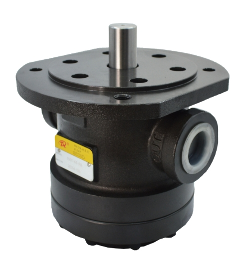 50T, 150T quantitative vane pump（150T-61-PA）