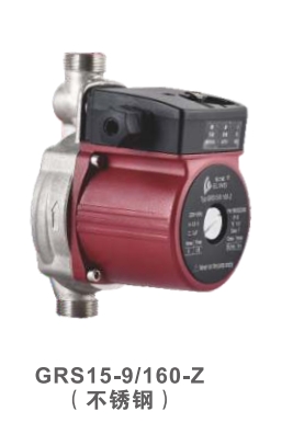 CIRCULATION PUMP SERIES8