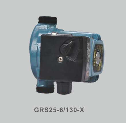 CIRCULATION PUMP SERIES7
