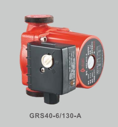 CIRCULATION PUMP SERIES7