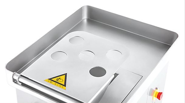 TABLE MEAT SLICE CUTTER