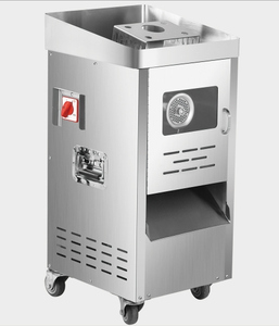 BASIN STYLE DISASSEMBLY MEAT GRINDER