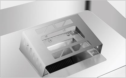 BASIN STYLEMEAT SLICER